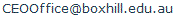 Obfuscated address