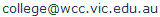 Obfuscated address