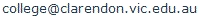 Obfuscated address