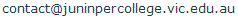 Obfuscated address