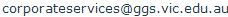 Obfuscated address