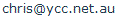 Obfuscated address