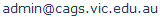 Obfuscated address