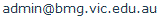 Obfuscated address