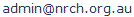 Obfuscated address