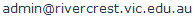 Obfuscated address
