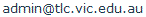 Obfuscated address