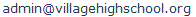 Obfuscated address