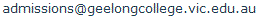 Obfuscated address