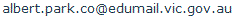 Obfuscated address