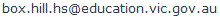 Obfuscated address