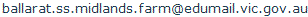 Obfuscated address