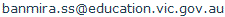 Obfuscated address