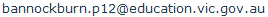 Obfuscated address