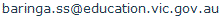 Obfuscated address