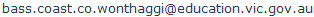 Obfuscated address