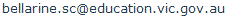 Obfuscated address
