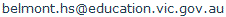 Obfuscated address