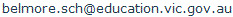 Obfuscated address