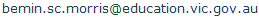 Obfuscated address