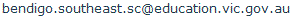 Obfuscated address