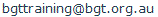 Obfuscated address