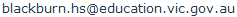 Obfuscated address