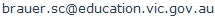 Obfuscated address