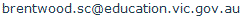 Obfuscated address