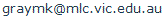 Obfuscated address