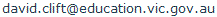 Obfuscated address