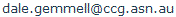 Obfuscated address