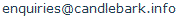 Obfuscated address
