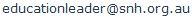 Obfuscated address