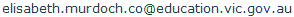 Obfuscated address
