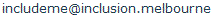 Obfuscated address