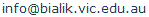 Obfuscated address
