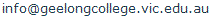Obfuscated address