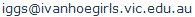 Obfuscated address