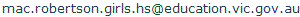 Obfuscated address