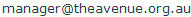 Obfuscated address