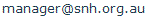 Obfuscated address