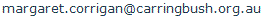 Obfuscated address