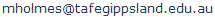 Obfuscated address