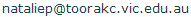 Obfuscated address