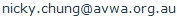 Obfuscated address
