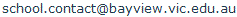 Obfuscated address
