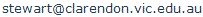 Obfuscated address