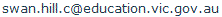 Obfuscated address