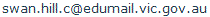 Obfuscated address